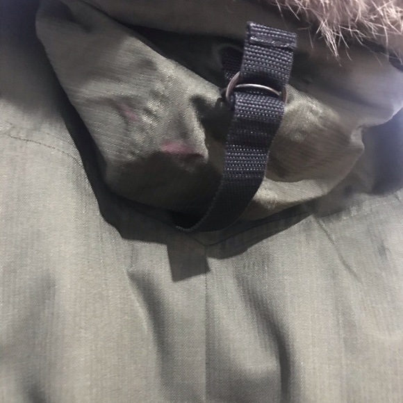 Nobis Cindy Ladies Parka - Picture 5 of 6